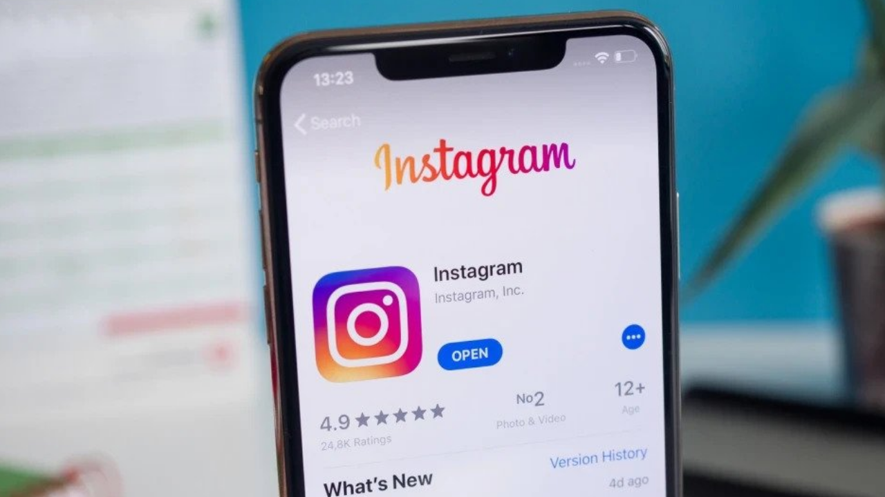 Instagram Potansiyel Olarak Zararlı İçeriği Gizlemeye Çalışacak