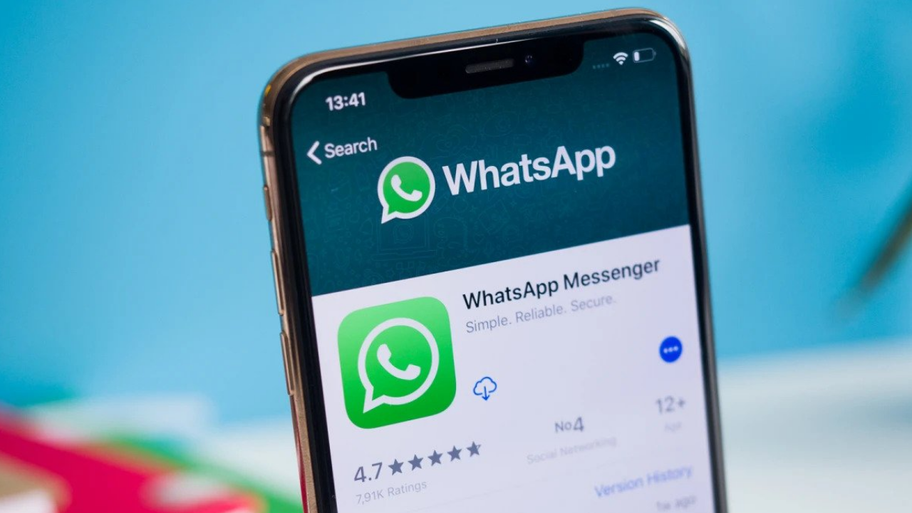 WhatsApp, iPhone ve iPad'e Odak Modu Getiriyor!