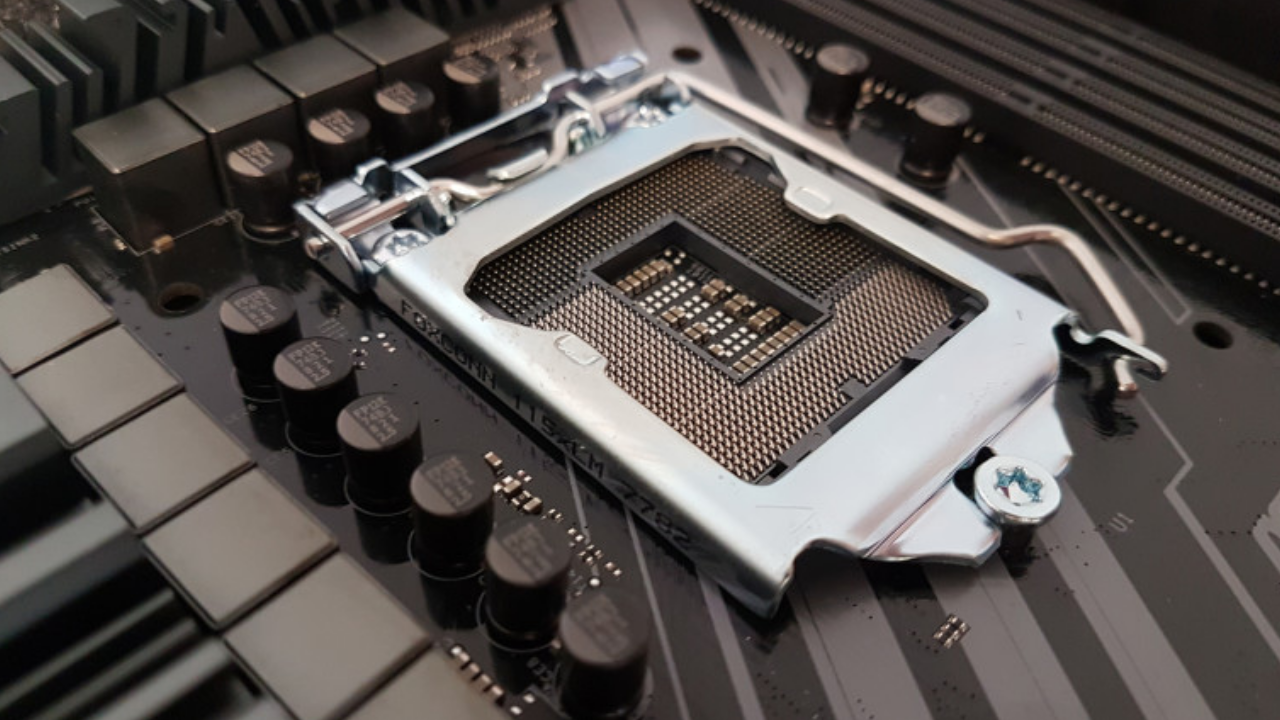 Pentium G7400T Rekor Hıza Ulaşarak Dünya Rekoru Kırdı!