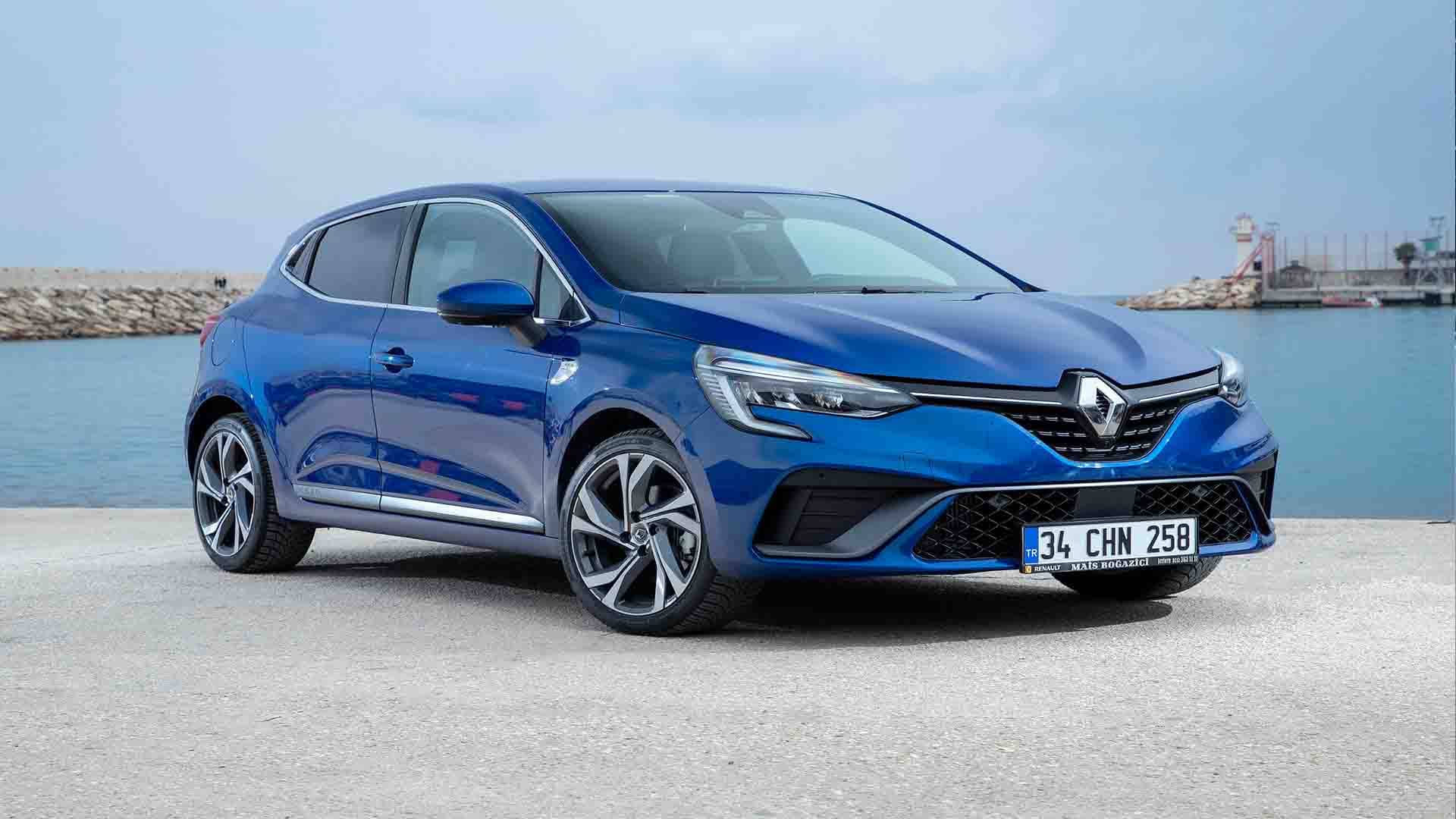 Sadeleştirilen Renault Clio’nun Fiyatı 180 bin TL’nin Altına Düşebilir!