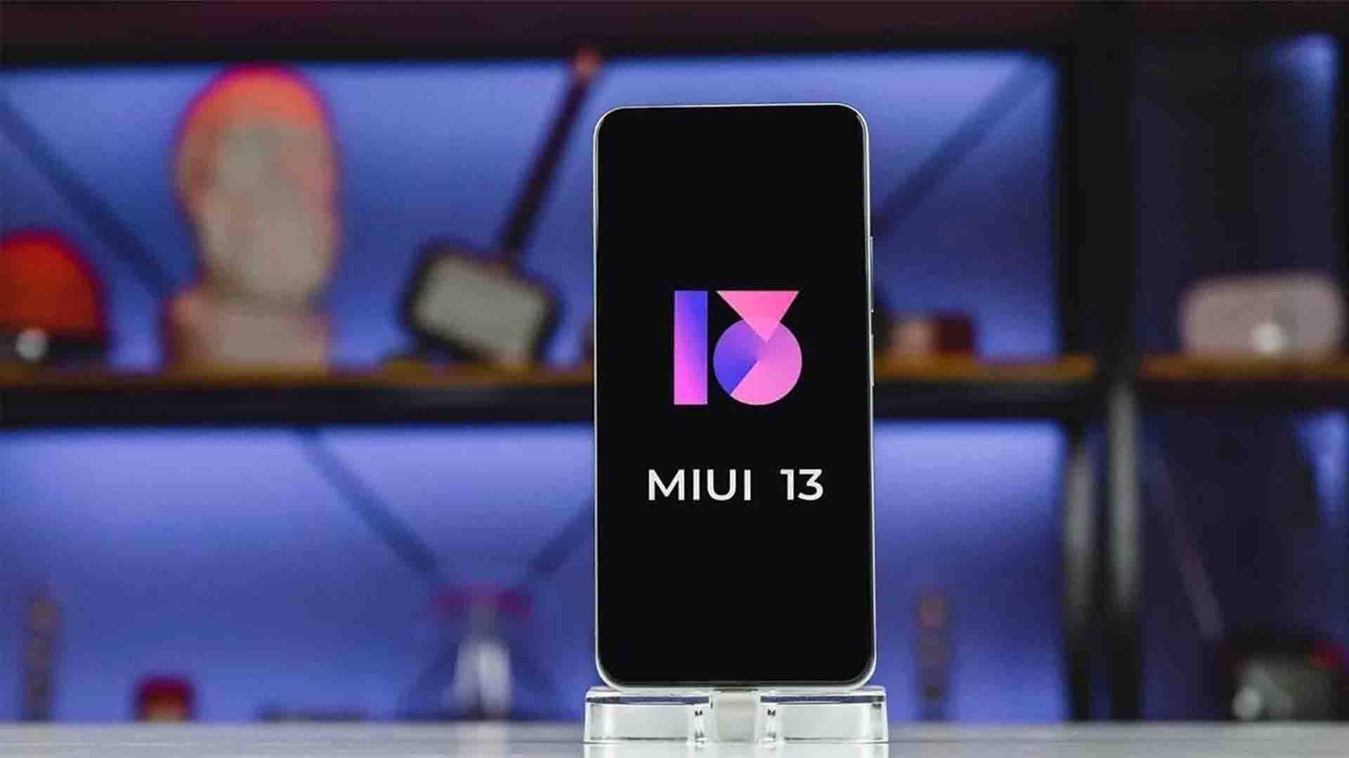 MIUI 13 Yeni Güncellemesi ile Birlikte Telefonunuzu Modem Olarak Kullanabileceksiniz! Bu Yeni Özelliğin Geri Bildirimleri Fazlasıyla Olumlu!