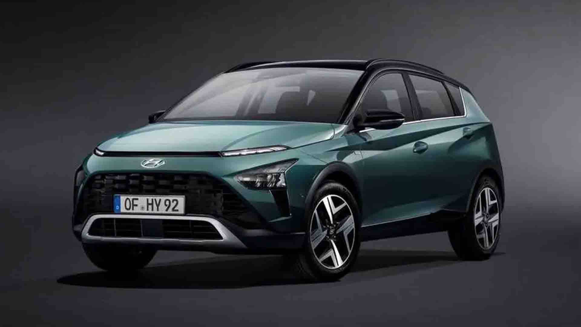 Bu Fırsat Bir Daha Gelmez! Hyundai Bayon’un Yeni Fiyatını Görenler Şok Oldu!