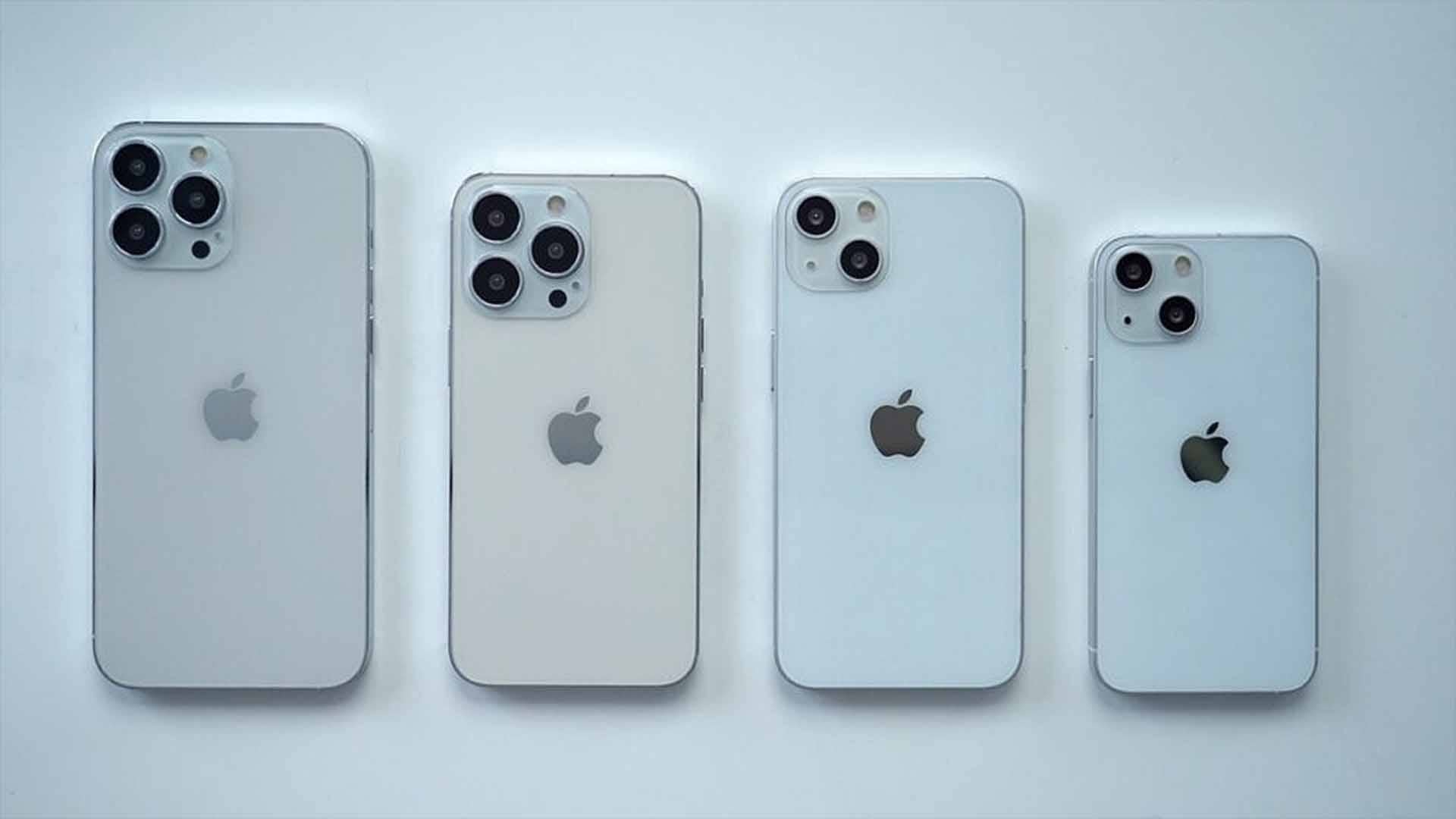 Bu Fırsatı Kaçıran Üzülür! iPhone 13 Fiyatları 11.500 TL Oldu! Bu Fiyatları Bir Daha Görmek İmkansız!