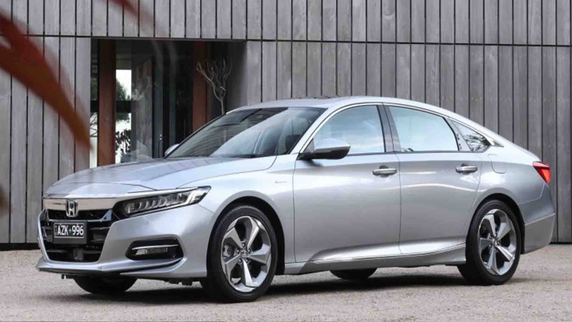 Yeni Honda Accord Fiyat Listesini Görenler İnanamadı: Bu Fırsatı Kaçıranlar Çok Üzülür! Bir Daha Böyle Bir Fiyat Göremeyebiliriz!
