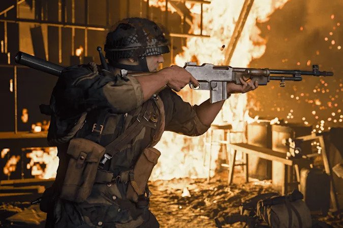Call of Duty 2023'te Bir Yıl Ara Verebilir