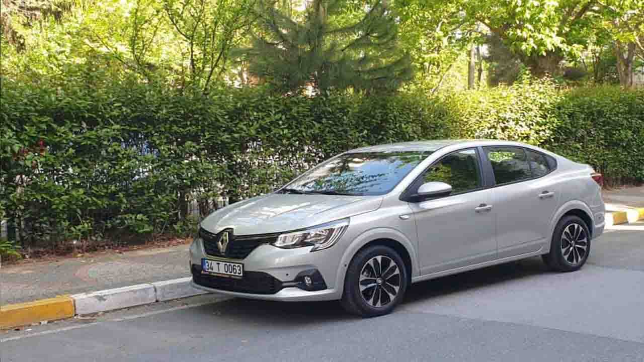 Renault Taliant Fiyatları Dikkat Çekiyor? 2022 Taliant Fiyat Listesi