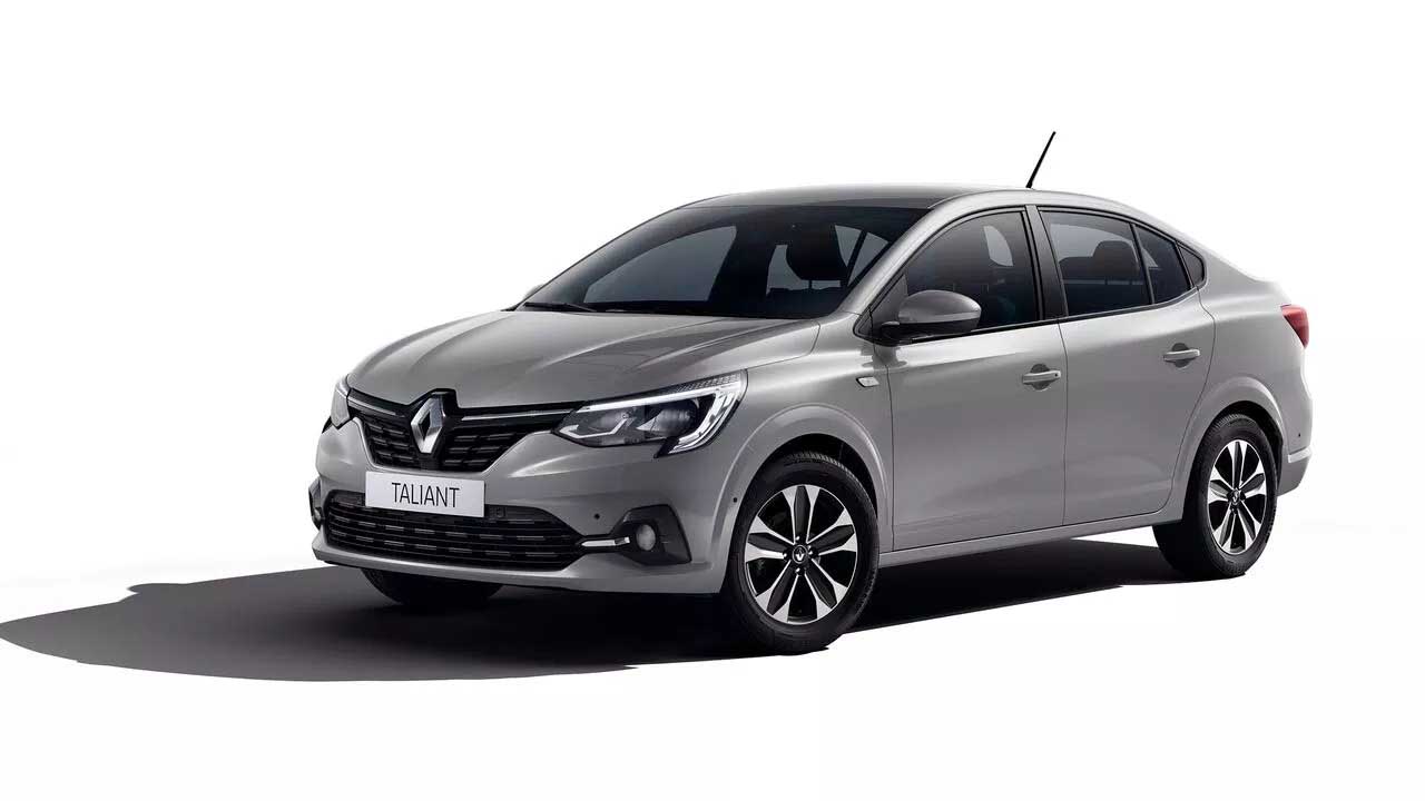 Renault Taliant 2021 ve 2022 Fiyat Listesi Yayınlandı: Bu Fiyatlar Bir Daha Gelmez! Kullanıcılara Müjde!