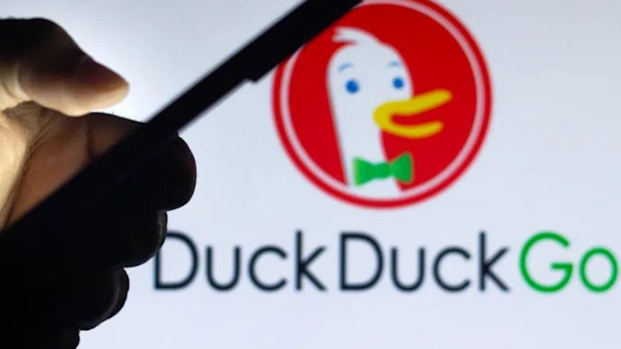 DuckDuckGo, büyük korsan web siteleri için arama sonuçlarını kaldırıyor