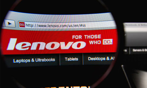 ESET, 100'den fazla Lenovo dizüstü bilgisayar modelini etkileyen üç kusur konusunda uyardı