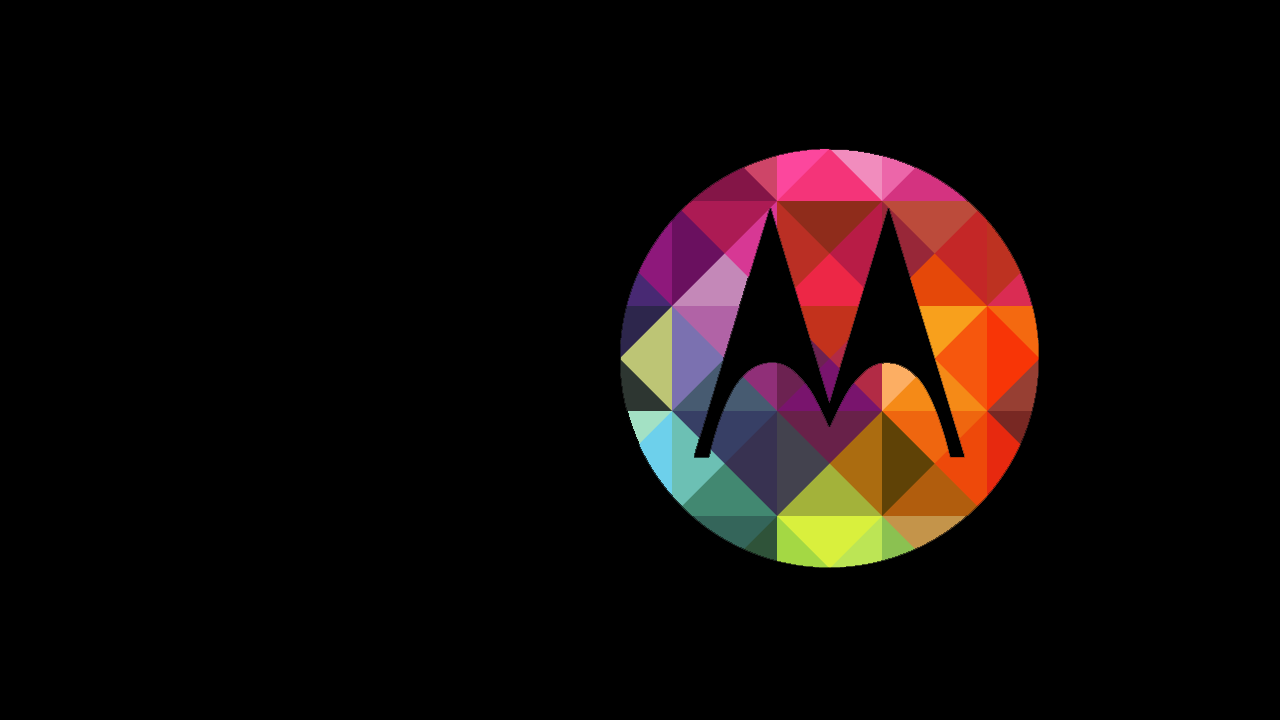 Motorola ilk yuvarlanabilir akıllı telefonunu deniyor