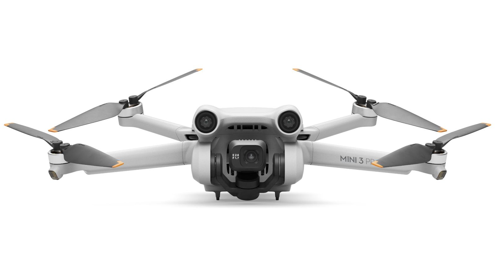 DJI Yeni Mini 3 Pro Drone'u Piyasaya Sürdü