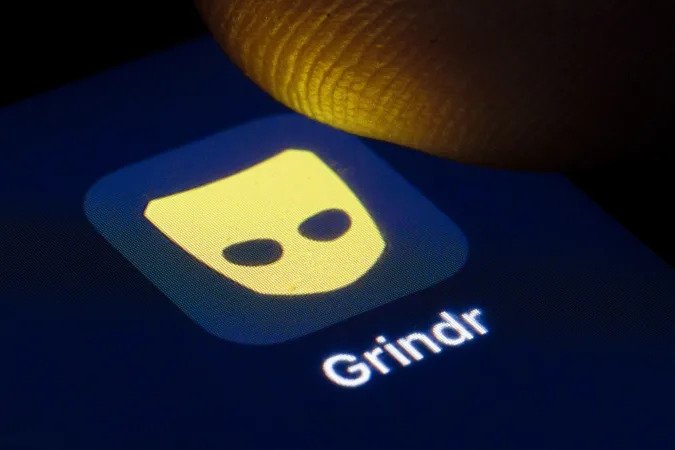 Grindr 2,1 milyar dolarlık değerleme ile halka açılıyor