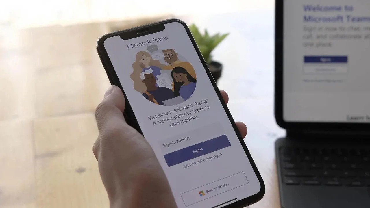 Microsoft Teams bu ay çoklu görev paneli alacak