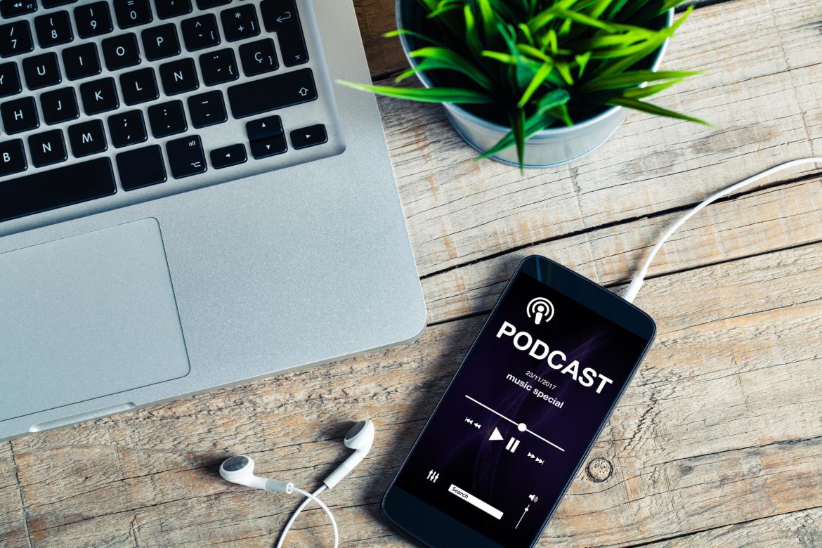 Yeni araştırmaya göre, ABD'deki podcast reklam geliri bu yıl 2 milyar dolara ulaştı