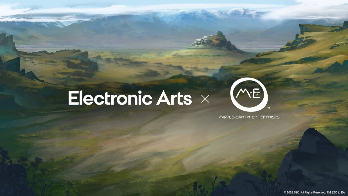 EA, Lord of the Rings mobil oyununu yayınlayacak