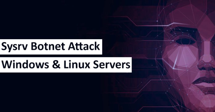 Sysrv botnet'in yeni bir çeşidi olan Sysrv-K, yeni istismarlar içeriyor