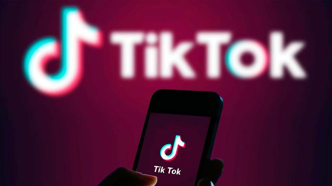 TikTok, yeni platform testinde kullanıcılara oyunlar sunuyor