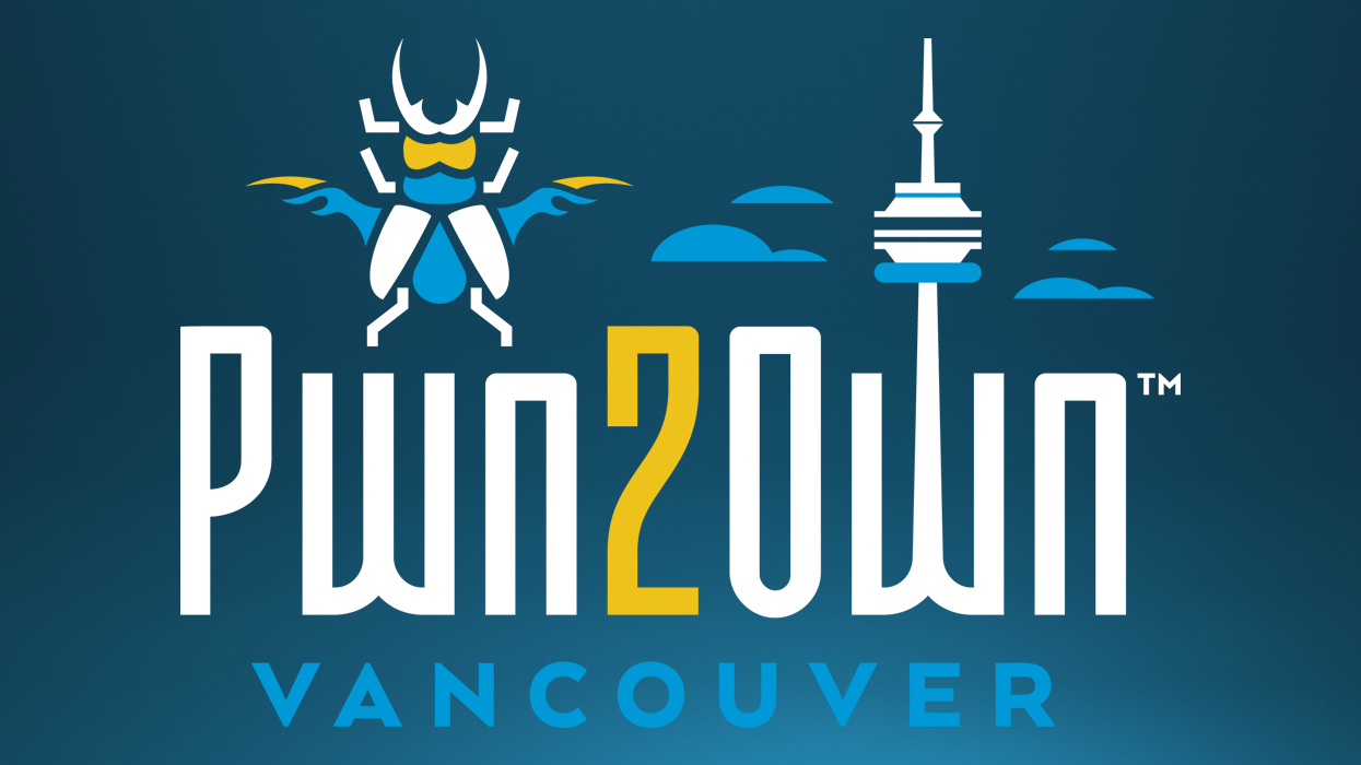 Pwn2Own Vancouver 2022: Trend Micro ve ZDI 1.155.000 $ kazandı