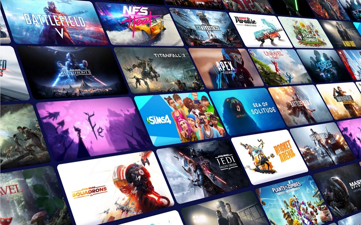 Electronic Arts, devralma için Apple, Disney ve Amazon ile görüşecek