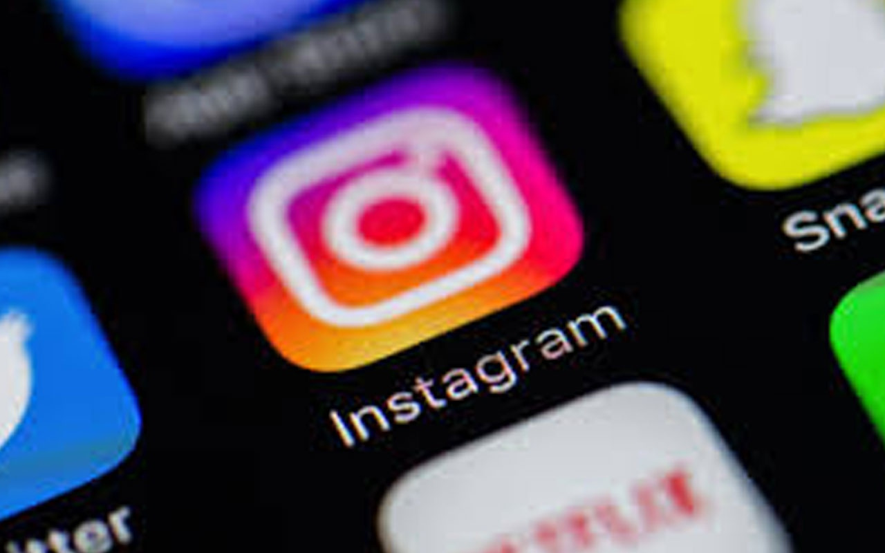Instagram görsel güncelleme aldı ve Reels için yeni yazı tipini başlattı