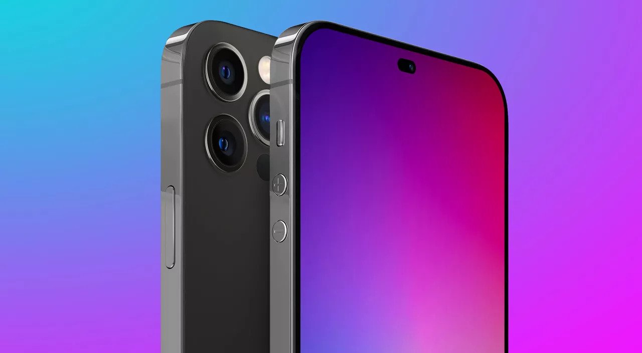 iPhone 14, Apple'a Maliyetinin Üç Katına Mal Olan 'Üst Düzey' Ön Kamera Kullanabilir