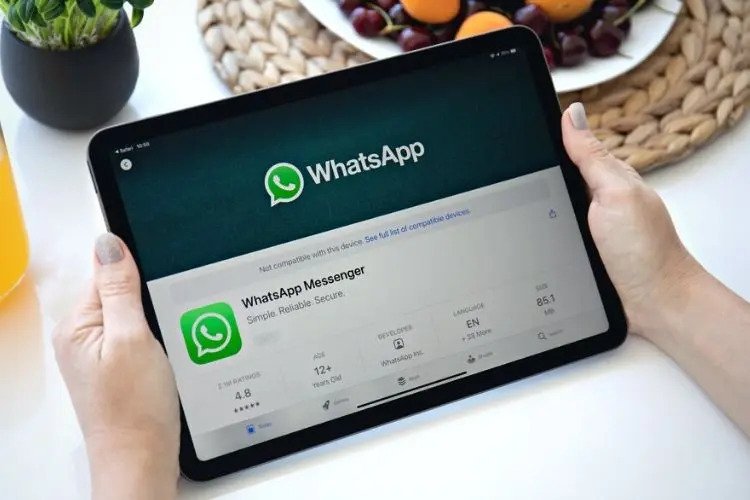 iPad için WhatsApp Desteğinin Yakında Gelmesi Bekleniyor