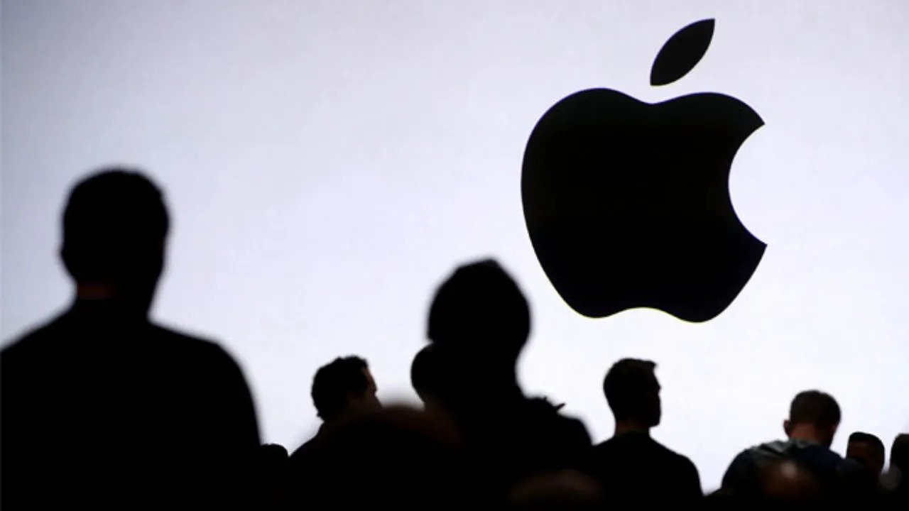 Apple iPhone Tedarikçisi Foxconn, Tedarik Zincirinde İyileşme Öngörüyor