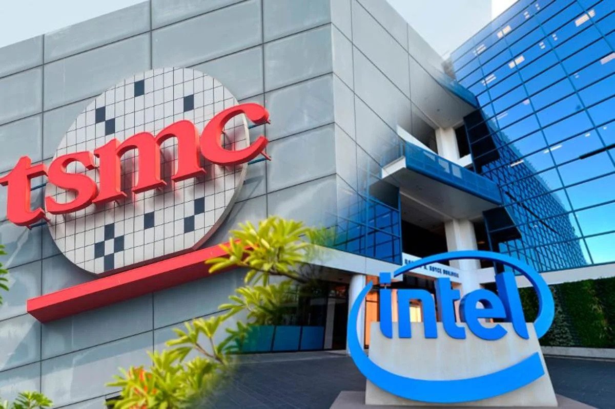 Intel ve TSMC, Küresel Çip Yetersizliği Nedeniyle Başka Sorunlarla Karşılaşıyor