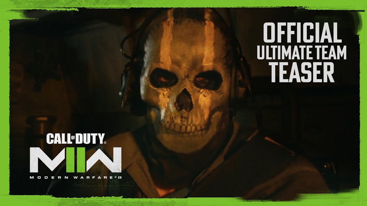 Call of Duty: Modern Warfare 2 8 Haziran'da çıkıyor