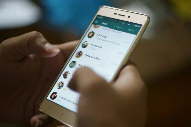 WhatsApp Yakında Silinen Mesajlar İçin Geri Al Düğmesi Sunacak