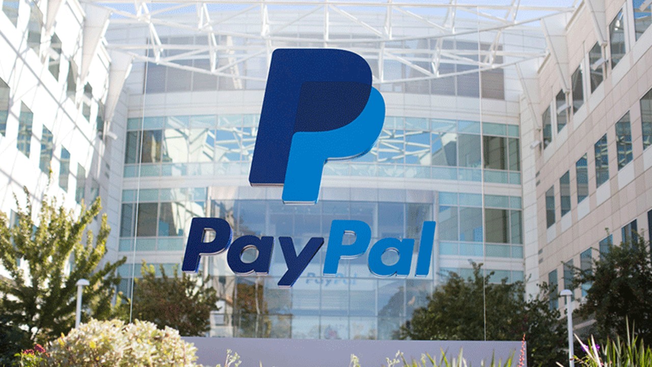 PayPal, Kripto Paranın Harici Cüzdanlara Aktarılmasına İzin Vermeye Başladı