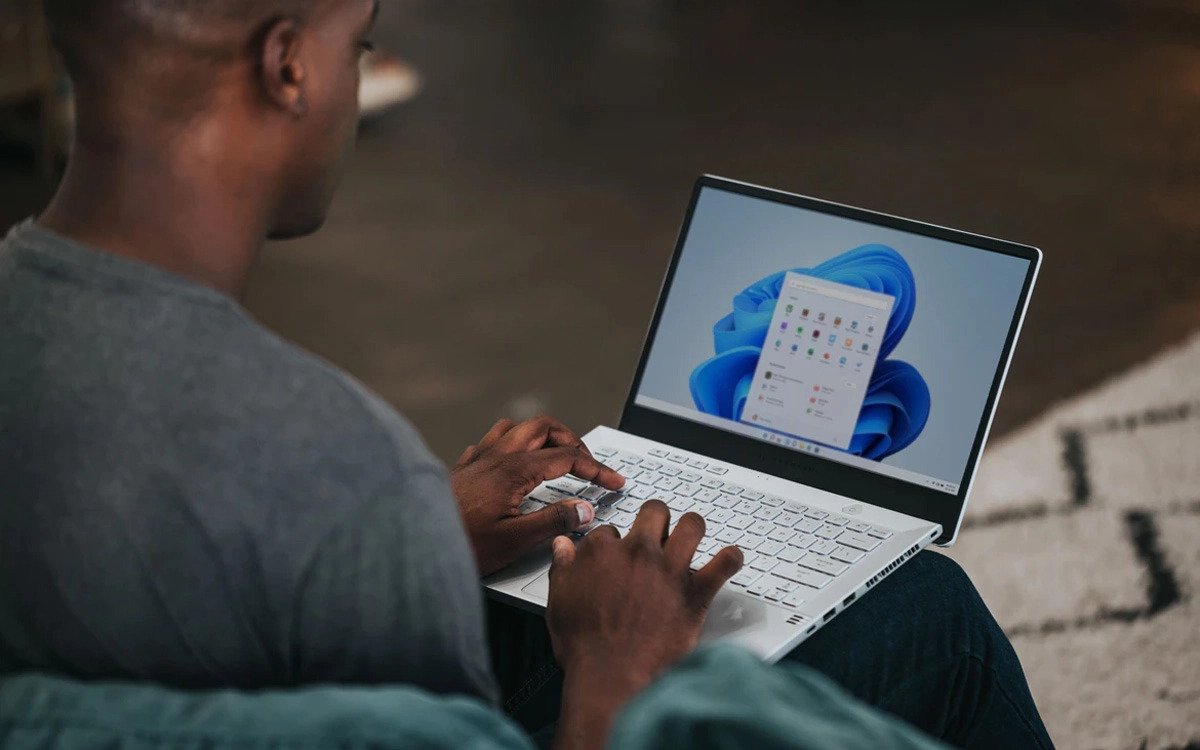 Microsoft, Windows 11 22H2 güncellemesini kullanıma sunmaya başladı, ancak herkes için değil