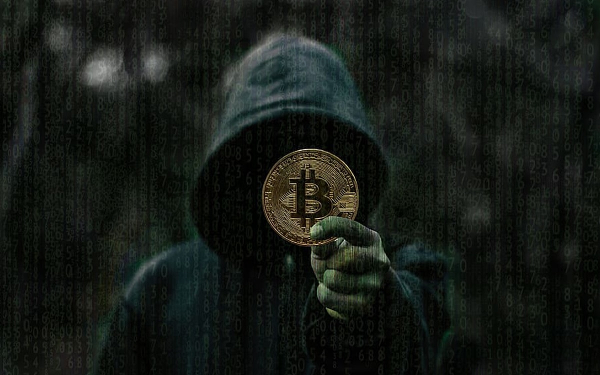 Kripto ödeme sistemleri için tehlike olmakla suçlanıyor