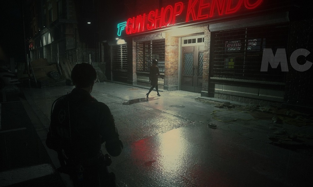 Resident Evil 2 Remake, DirectX 11 ile çalışmayı bırakacak