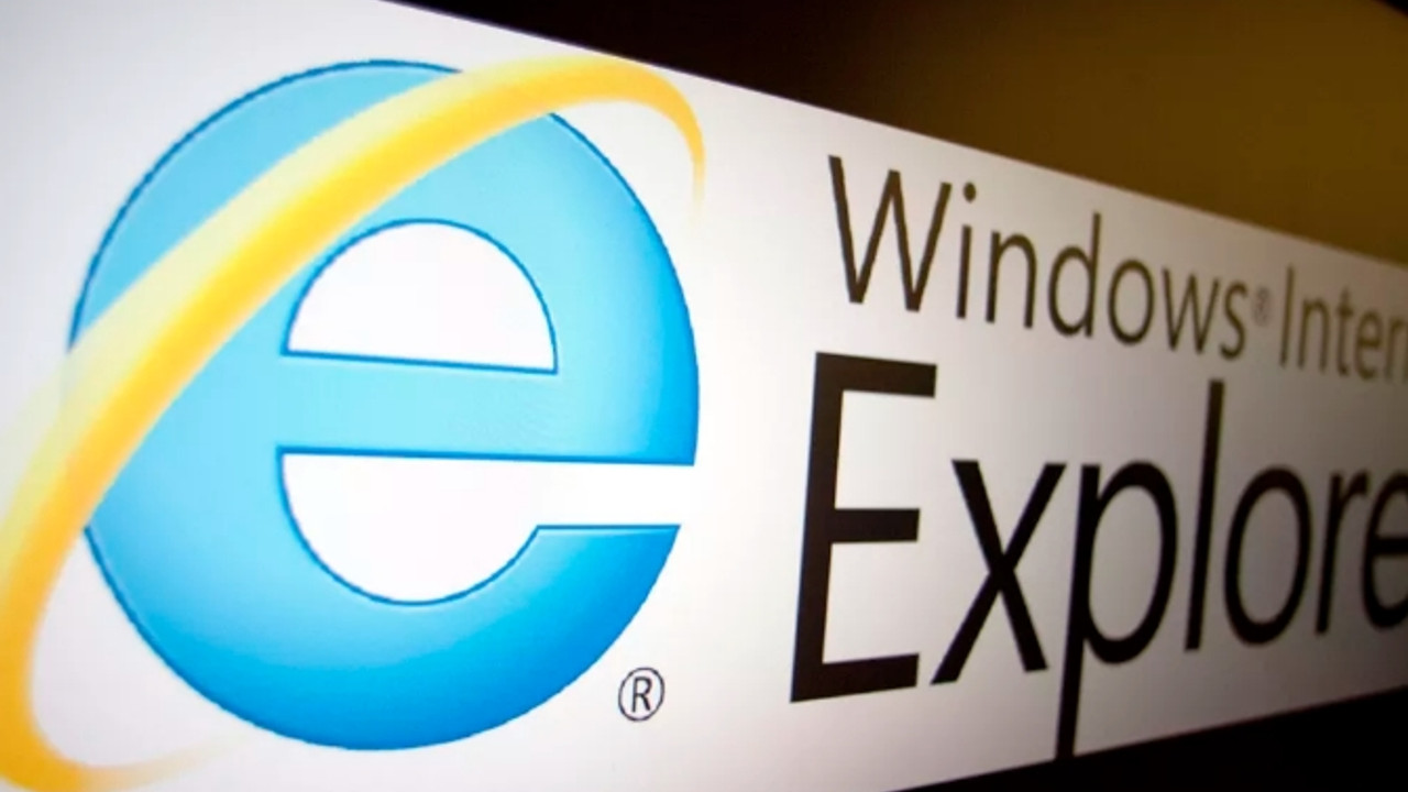 Microsoft, Internet Explorer'ın Fişini Çekti