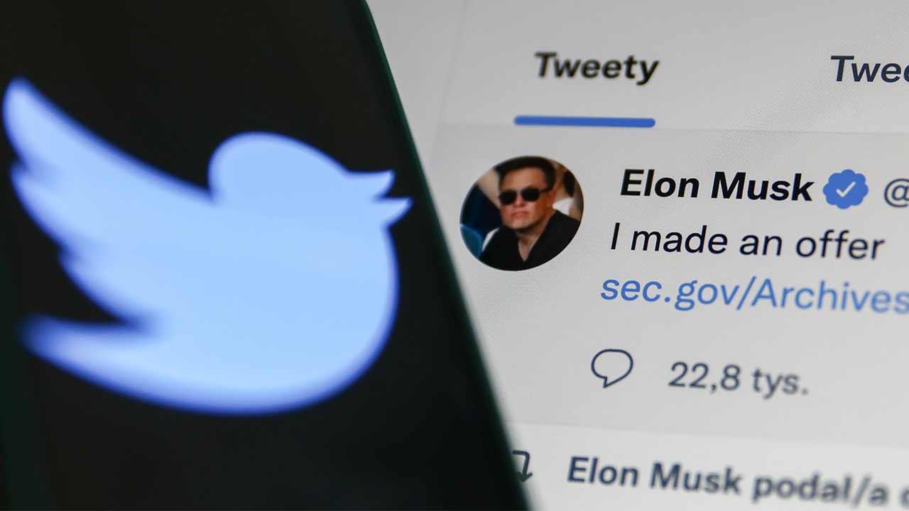 Elon Musk, bu hafta Twitter çalışanlarının sorularını yanıtlayacak