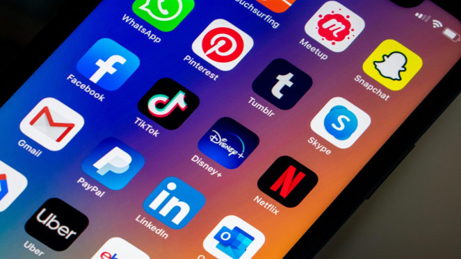 Dünyanın En Çok İndirilen Uygulamaları Listesi Çıktı, Instagram Liderliğe Yaklaşıyor