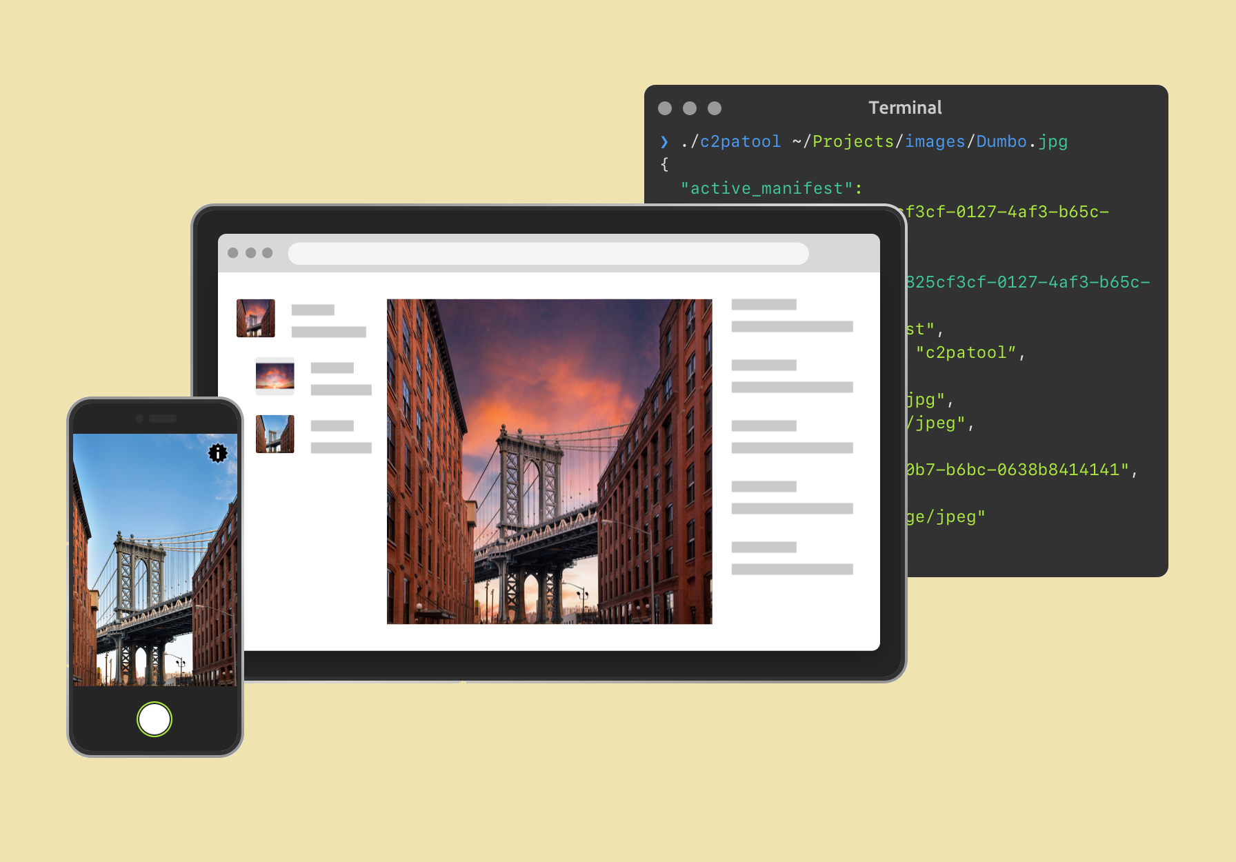 Adobe, Görsel Yanlış Bilgilerin Yayılmasıyla Mücadeleye Yardımcı Olan Yeni Vizyonunu Açıkladı