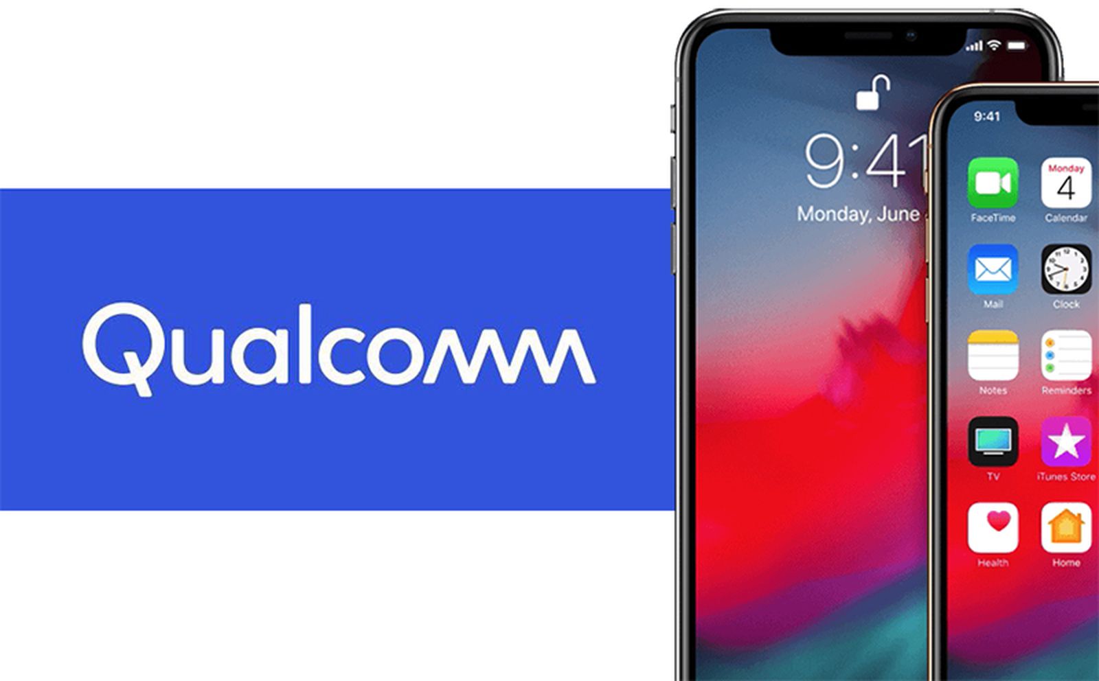 Qualcomm, Apple'a Mobil Yongalarını Kullanması için Ödediği İçin AB'ye 1,05 Milyar Dolarlık Para Cezasına Başarıyla İtiraz Etti