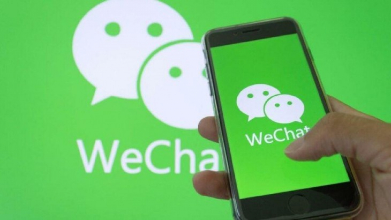 Çin'in WeChat, Kriptolar ve NFT Hizmetleriyle İlgili Hesapları Yasaklama Politikasını Güncelliyor