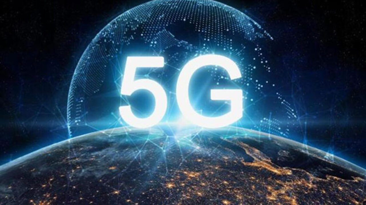 Ericsson: 5G Aboneliklerinin Bu Yıl 1 Milyarı Aşması Muhtemel