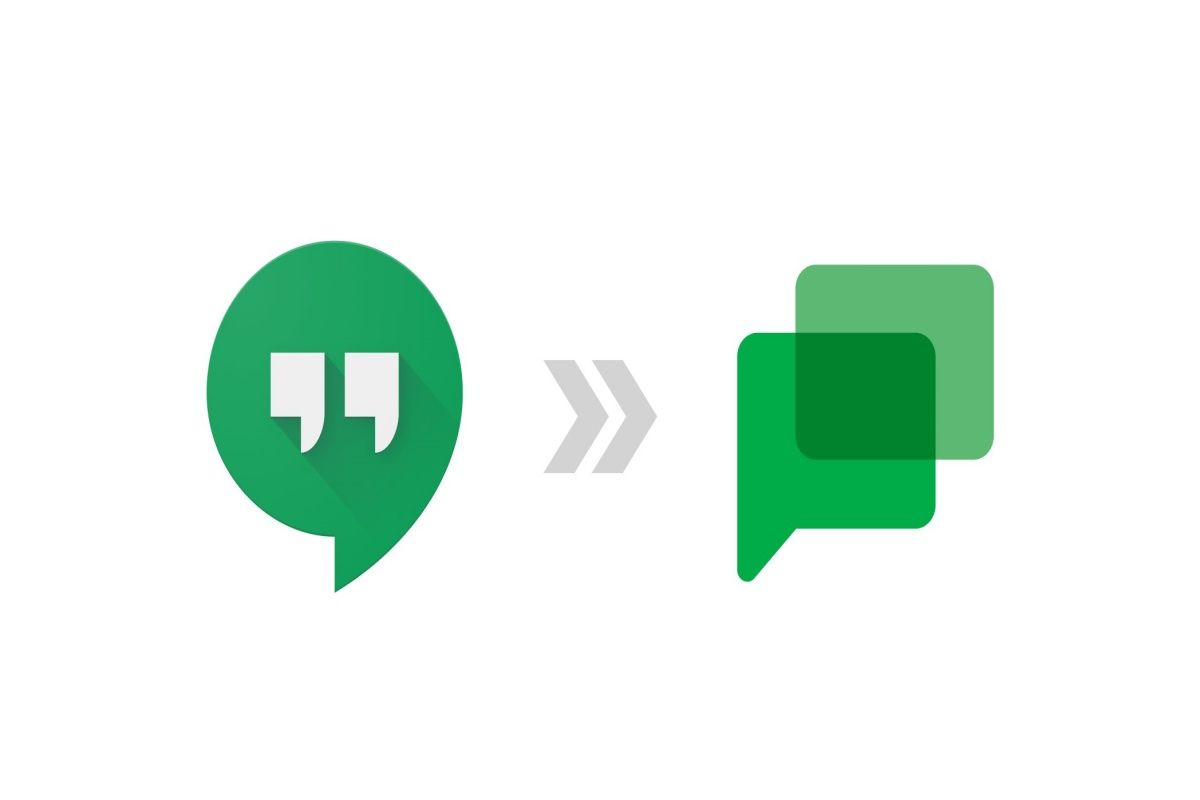 Google Hangouts, Kasım 2022'de Durdurulacak