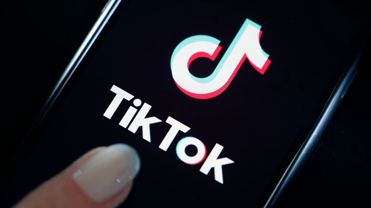 TikTok Şimdi ABD'de Apple ve Google App Store'dan Kaldırılıyor
