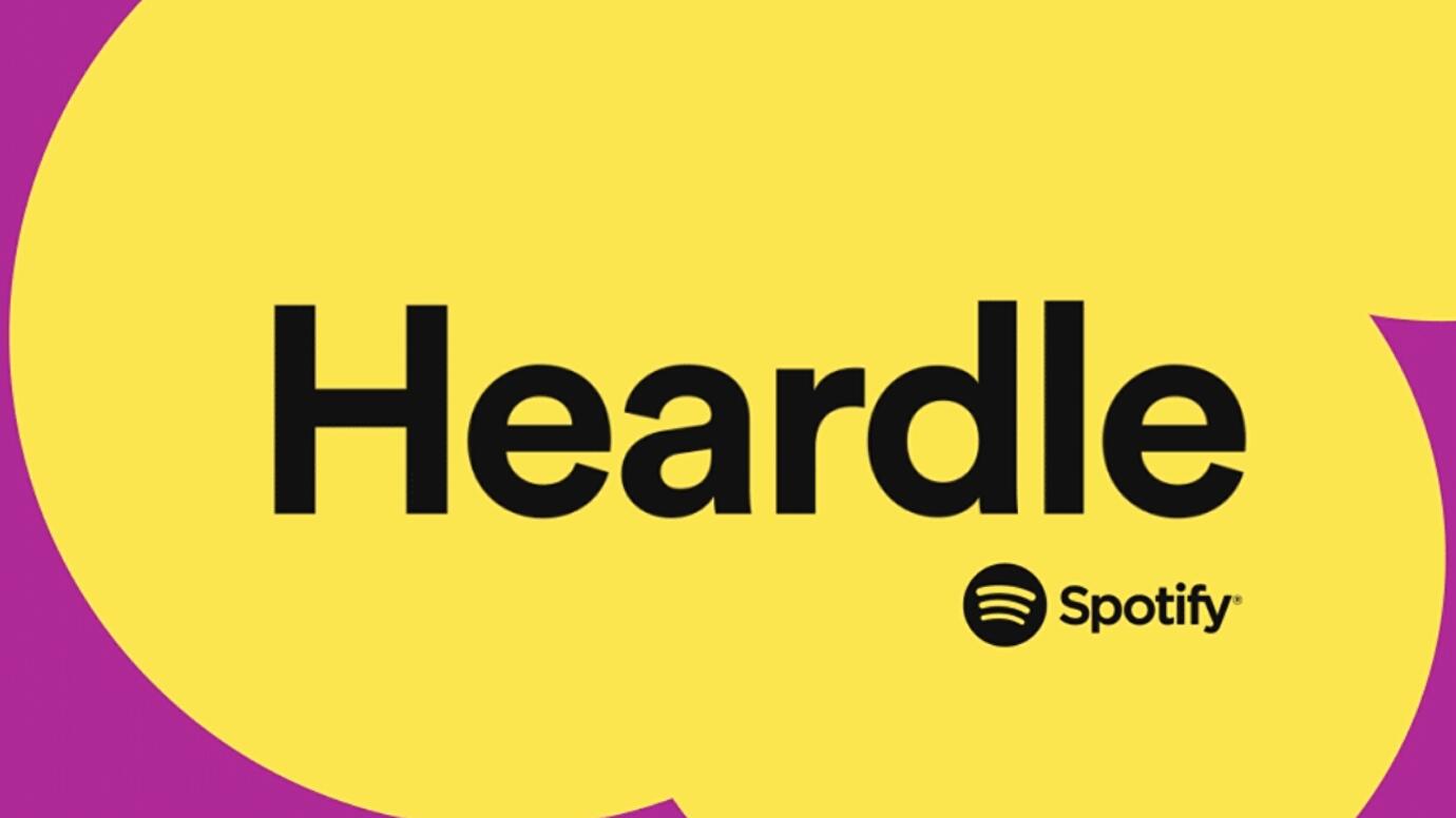 Spotify, açıklanmayan bir bedel karşılığında Wordle benzeri Heardle'ı satın aldı