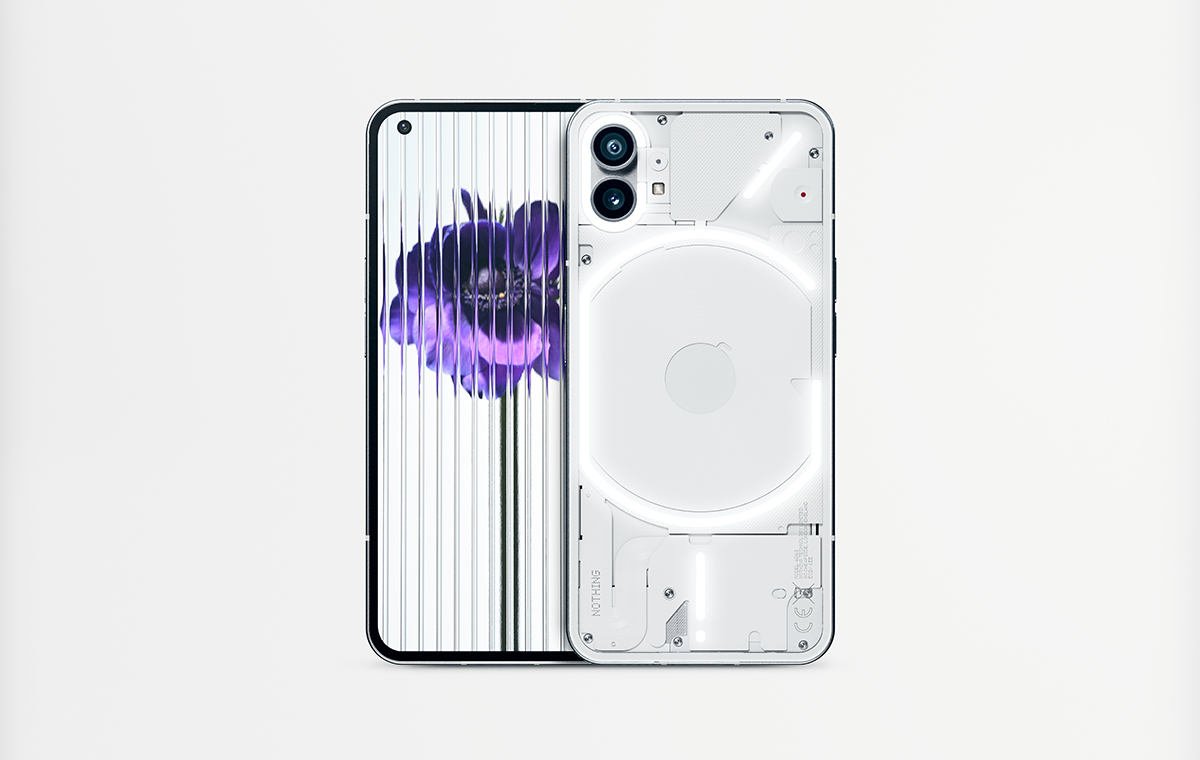 Nothing Phone (1), Duyuruldu!