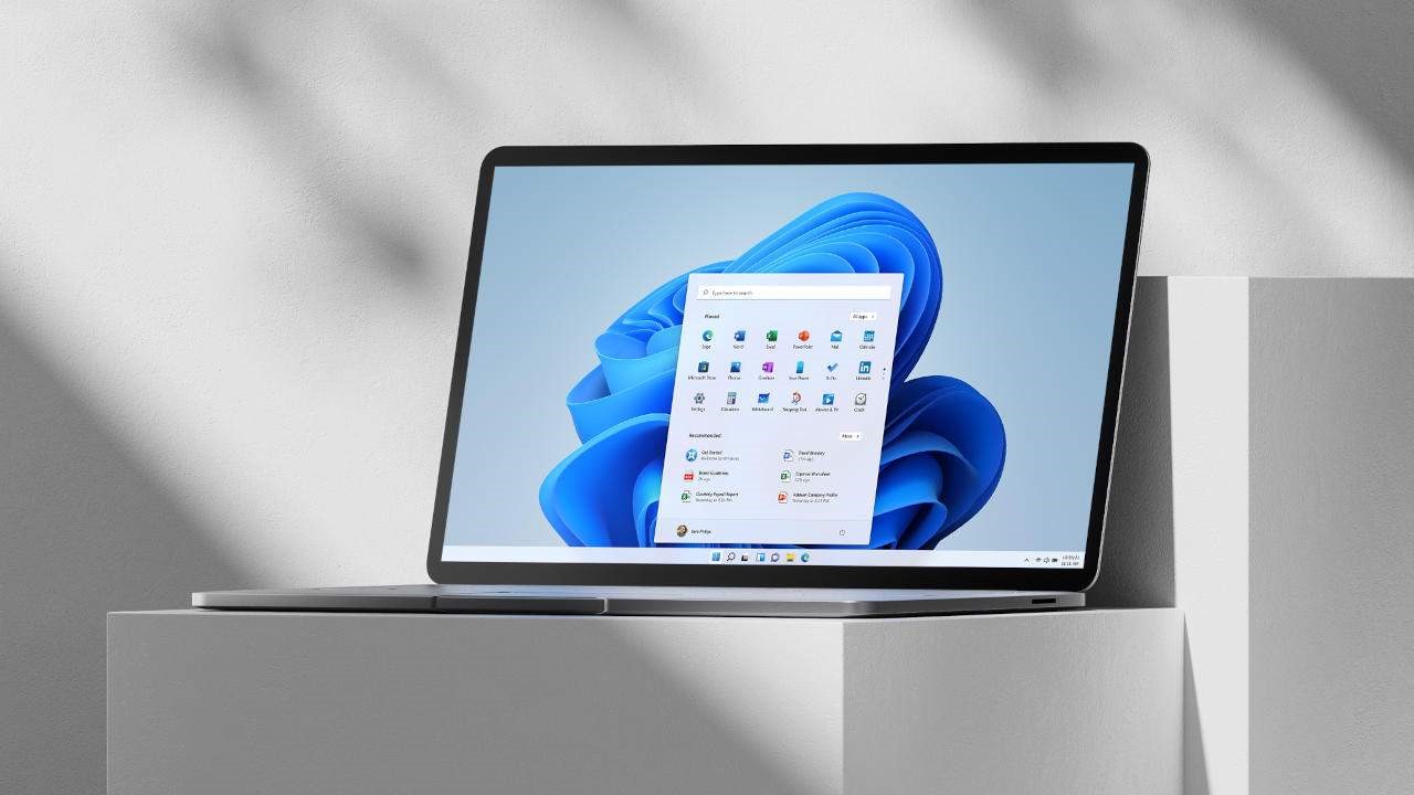 Windows 11 güncellemesi, Başlat Menüsü açma sorunları nedeniyle geri alındı