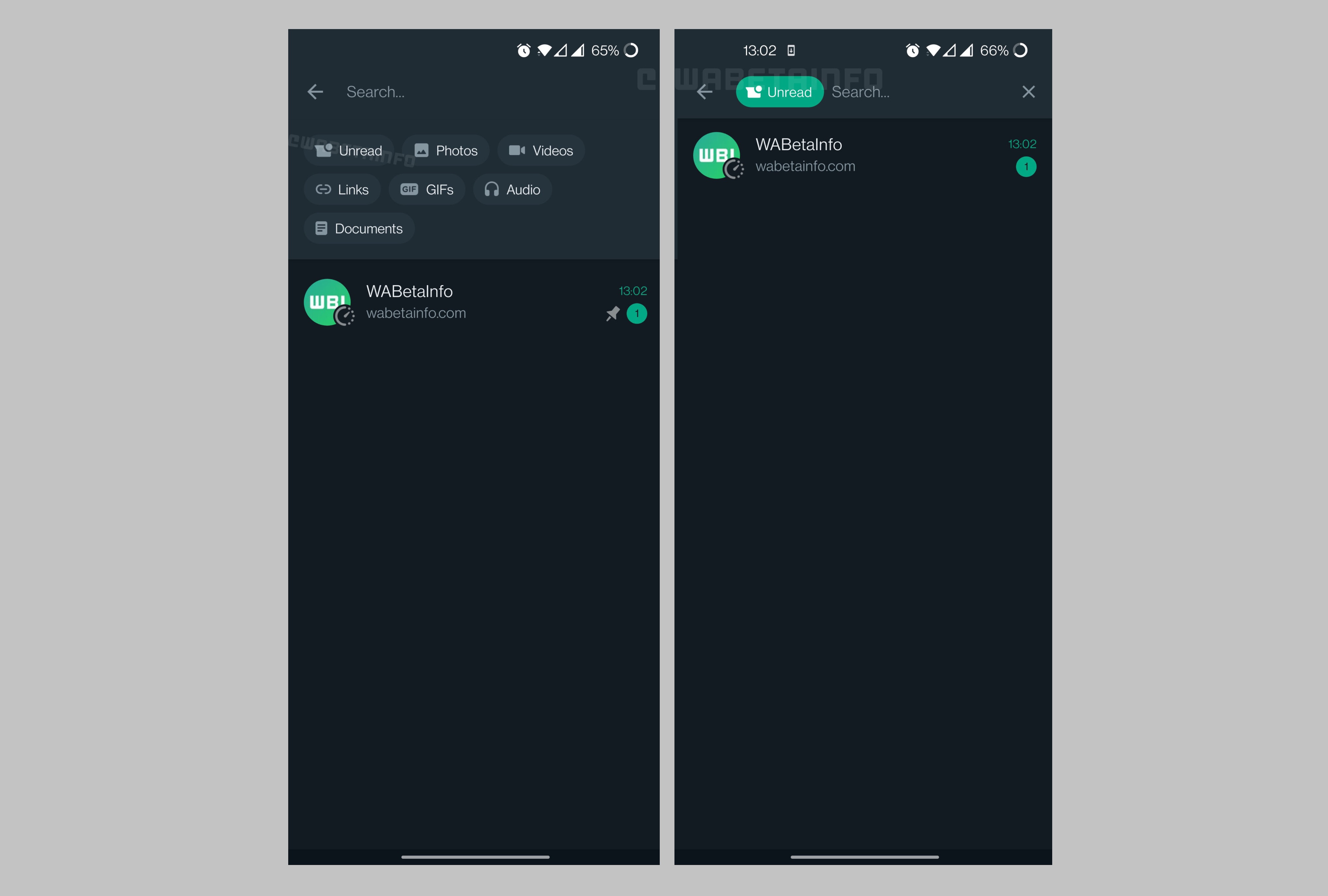 WhatsApp yakında yeni bir özellik başlatacak ve başka bir özellik yayınlama sürecinde