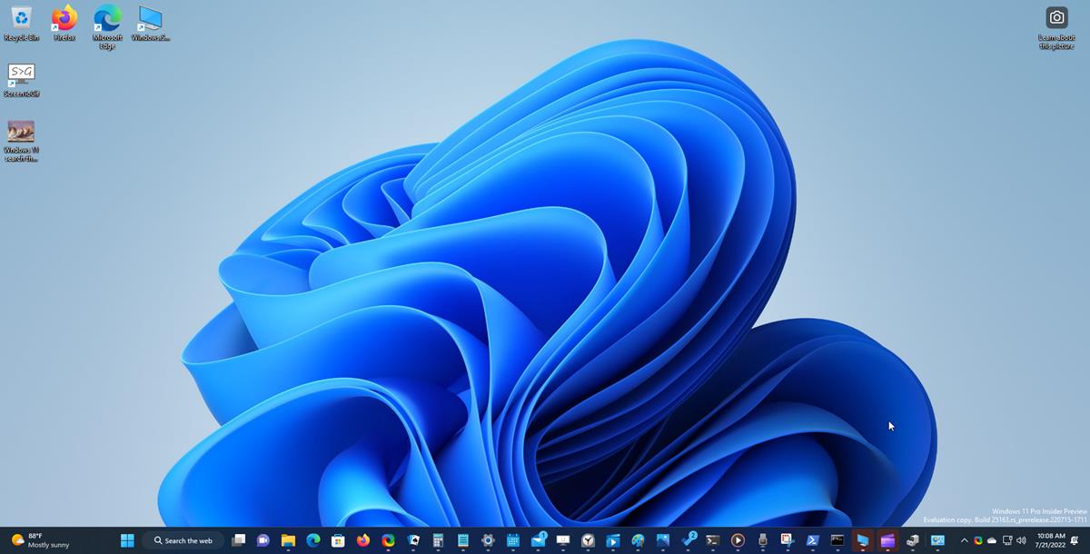 Windows 11'i yeni sürümlere güncellemek yakında yeni cihazlarda daha hızlı olabilir