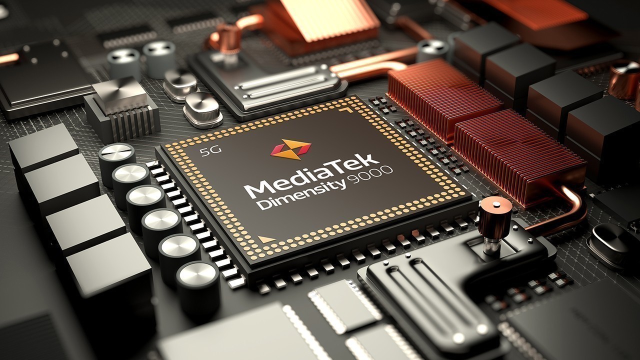 Intel'in çip üretimi işi için ilk müşterisi MediaTek