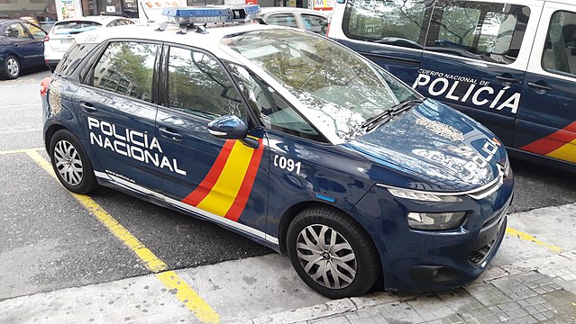 İspanya polisi, radyoaktivite uyarı ağına (RAR) siber saldırı düzenlemekle suçlanan iki kişiyi tutukladı